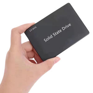 SATAIII Portable SSD 2TB 2.5 High-Speed Solid State Drive Harde Schijf Intern voor Laptop Intern SATA3 - Product Image 2