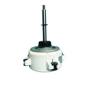 มอเตอร์แอร์นอกอาคาร Midea รุ่น WZDK80-38G-1 SIC-61FW-F180-1 DC310V 80W 900RPM เกรด E - Product Image 3