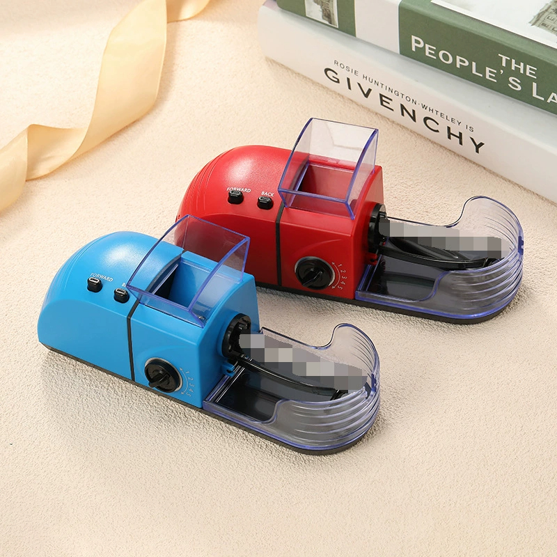 small cigarette rolling machine Small Cigarette Roller 6.5/8.0 mm Automatic Cigarette Rolling Machine  Simple Electric Rolling Machine for Cigarette| Alibaba.com