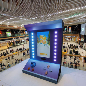 Parkour Sensual, <span class=keywords><strong>Juego</strong></span> de Comer Monedas de Oro, Juegos Interactivos, Juegos de Eventos, Juegos de Carnaval, Accesorios para Eventos - Product Image 1