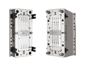 Khuôn Ép Phun Bàn Chải Đánh Răng - Product Image 1