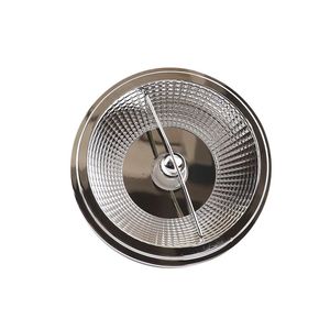 12W AR111 nhôm nhựa dẫn ánh sáng tại chỗ bóng đèn halogen thay thế với các tính năng phản chiếu - Product Image 5