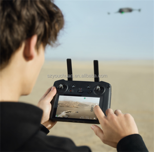 Contrôleur intelligent original Mavic 3 <span class=keywords><strong>RC</strong></span> <span class=keywords><strong>Pro</strong></span> Affichage lumineux puissant Transmission vidéo O3 + Performance Contrôle efficace - Product Image 2