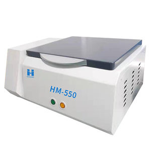 합금 분석기 에너지 분산 X 선 형광 분광계 RoHS 검출기 - Product Image 4