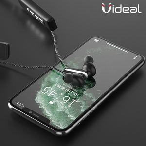 Free Neckband Earphone 9D Hifi Stereo LED Display Waterproof in Ear Headphone BT 5.2 <strong>Wireless</strong> Neckband - Product Image 6