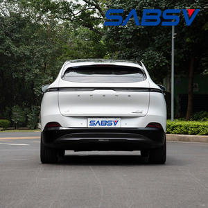 全新Xpeng <span class=keywords><strong>G6</strong></span>电动汽车5座700公里超远程中型大型SUV电动Suv待售 - Product Image 4