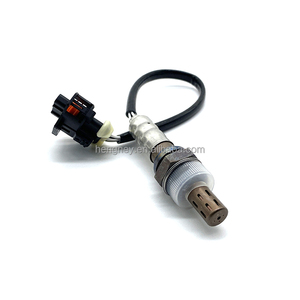 Pièces de rechange automobiles 855361 Capteur d'oxygène pour Ford KA (RB _) - Product Image 3