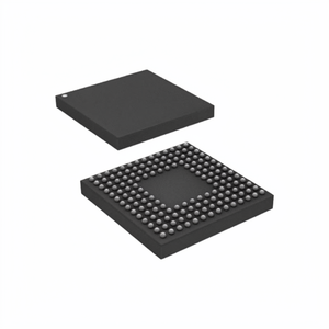 160 LFBGA, CSPBGA Original One Stop Service AD9735BBCZRL Data Acquisition Buy Electronics Components Online - Product Image 1