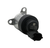 YOUWANG Nouvelle vanne de dosage d'entrée de carburant OE 0928400699 avec garantie d'un an pour moteur diesel Transit Ranger 2.4 2.5 TDCi
