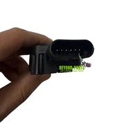 Sensor de Ángulo del Pedal del Acelerador para Diésel 3500 5.9L, Sensor de Posición 73164376
