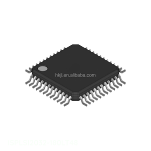 Composants Électronique 48 TQFP ISPLSI2032-180LT48 Embarqué En Stock - Product Image 1