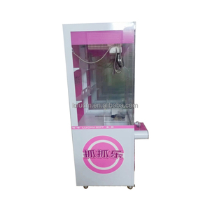 Trung Quốc SpongeBob Vàng <span class=keywords><strong>Claw</strong></span> máy bán búp bê <span class=keywords><strong>Claw</strong></span> máy 500 $ <span class=keywords><strong>Claw</strong></span> máy - Product Image 5