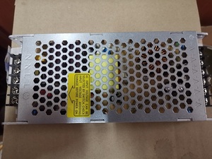 Chuanglian 5V 40A 200W siêu mỏng chuyển mạch dẫn cung cấp điện giá tốt nhất dẫn màn hình điện cho hiển thị 100-110V 200-240V AC - Product Image 2