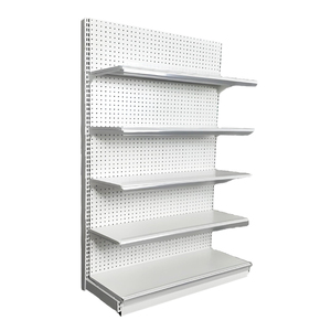 Support léger personnalisé pour supermarché pour présentoir cosmétique et <span class=keywords><strong>armoire</strong></span> murale de magasin de détail de maquillage - Product Image 1