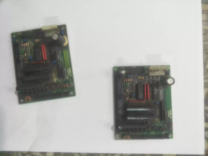 Accesorios para Máquina de Tejer Plana Computarizada SHIMA SEIKI, Placa de Cabezal de Máquina SES, Placa de Selección de Agujas, Lector, Origen China - Product Image 3