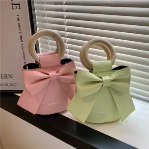 New Design Cute Purses 2024 Young Woman Popular Handbags Ladies Fashion Small Hand Bags For Girls