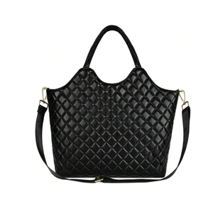 RTS Bulk Mixed Order Trendy & Fashionable Large Capacity Women's Tote <b>Bag</b> Foldable & Lightweight Handheld Crossbody - Product Image 2
