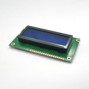 Wandisplay tùy chỉnh hiển thị mô-đun đơn sắc <span class=keywords><strong>LCD</strong></span> 122x32 đồ họa <span class=keywords><strong>LCD</strong></span> hiển thị - Product Image 6