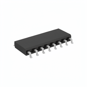 Electronics Component 16 SOlC Manufacturer Channel PCA9557D,112 Interface - Product Image 1