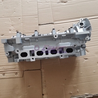Tête de cylindre complète neuve HMPX HMP DV6 R1.6 pour FORD FIESTA FUSION FOCUSCMAX FOCUS 8V 1.4L 8A6G6C032CA 1481576