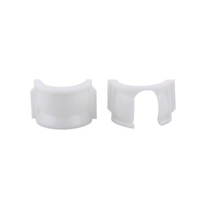 Kit de Reparación de Buje de Palanca de Cambios para Mercedes-Benz W639 Vito Vian, Acero Inoxidable 99134 - Product Image 2