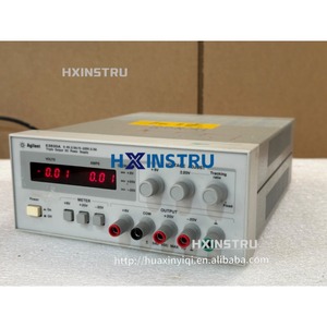 Fuente de Alimentación de Triple Salida HP Agilent E3630A *Garantizada* H - Product Image 1