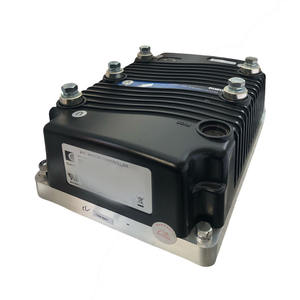 Controlador de Motor Curtis VCL AC 1236-5401 para Bomba Hidráulica de Montacargas Eléctrico B18SE B20SCE - Product Image 4