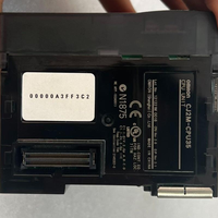 CJ2M-MD211 CJ2M Controlador Lógico Programable, Módulo CPU, Automatización de Máquinas PROFINET, Control Multi-Eje, Planta de Fabricación Prog