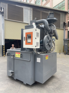 Customize Industrial Energy Saving Heat Preservation New Natural Gas Furnace For Metal Crucible Melting Holding 380V 1 Year - Product Image 4