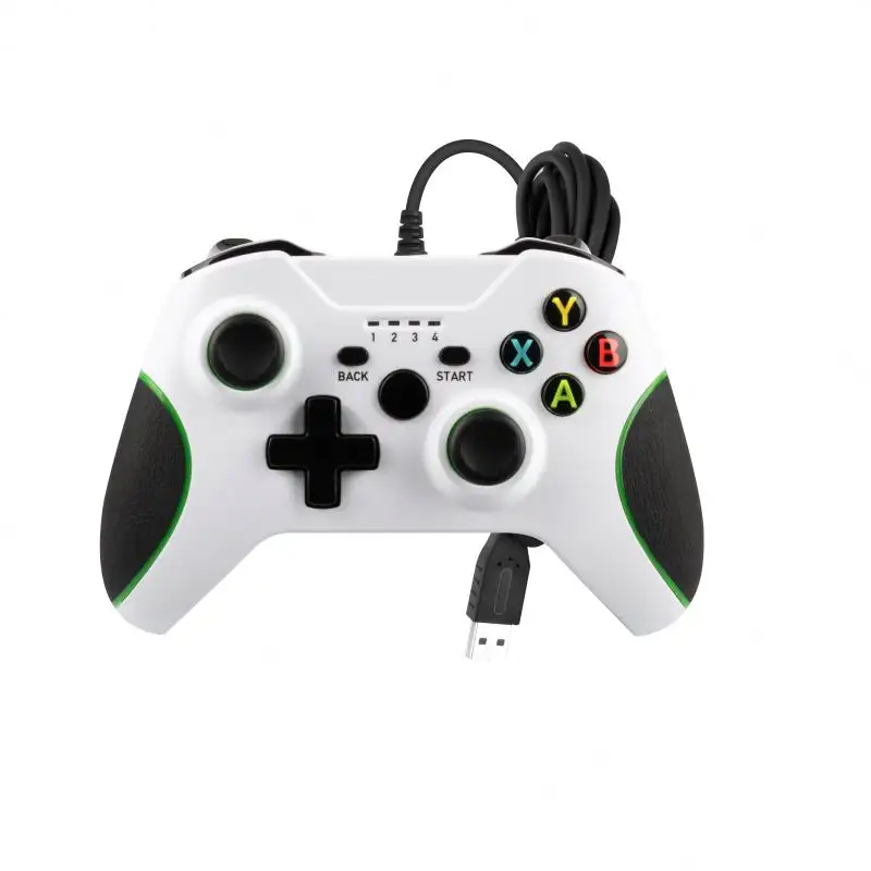 ZFY wired game Controller for Xbox 1 one controller