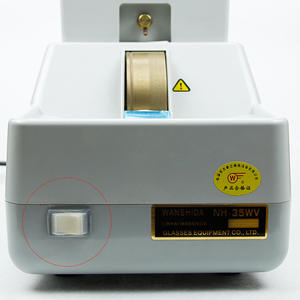 อุปกรณ์เสริมสำหรับเครื่องจักรแปรรูปแว่นตา MasterCard รุ่น NH-35wv อะไหล่สวิตช์แท้สำหรับเครื่องเจียรและเครื่องตัดขอบ - Product Image 2