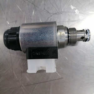 Solenoide Direccional WSM06020Y-01M-C-N-24DG - Product Image 3