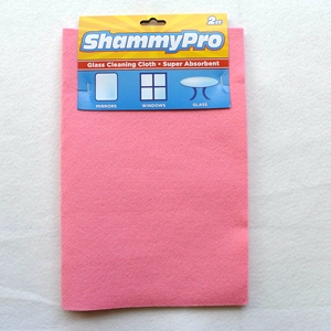 Almanya tarzı iğne delinmiş nonwoven teknikleri ağır çok amaçlı çok renkli süper emici <span class=keywords><strong>shammy</strong></span> bez - Product Image 2