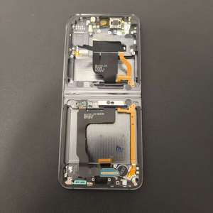 Écran tactile LCD d'origine pour téléphone portable <span class=keywords><strong>Samsung</strong></span> <span class=keywords><strong>Galaxy</strong></span> Z Flip2 3 4 <span class=keywords><strong>5</strong></span> 6 7 F711 F721 F731, écran LCD pour réparation - Product Image 4