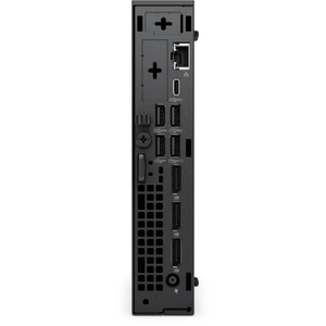 สำหรับ Pro Plus Desktop QBM1250 Core Ultra5 235vPro หน่วยความจำ 16GB พื้นที่จัดเก็บ 512GB คอมพิวเตอร์ขนาดเล็ก 11 Pro รองรับ Wi-Fi 6E - Product Image 4