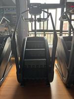 Escalier Machine Commercial Marche Escalier Grimpeur Escalier en métal t Commercial Gym Fitness Equipment