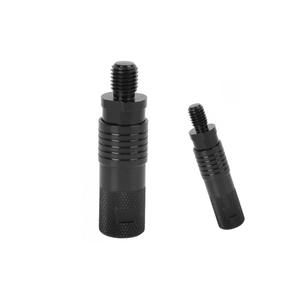 CNC personnalisé en acier inoxydable 304 tournage usinage fraisé alarmes <span class=keywords><strong>de</strong></span> morsure pêche à la carpe vis sur connecteur <span class=keywords><strong>de</strong></span> fil - Product Image 5