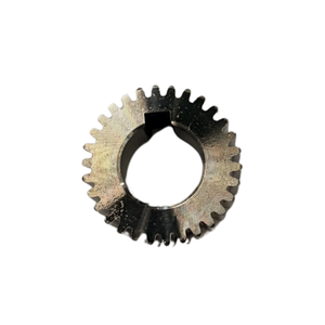 แผ่นเหล็กเสริมแรงแบบ CNC รุ่น GR Adapton โครงสร้างทนทานเพื่อการติดตั้งเกียร์ที่มั่นคง ปรับปรุงการใช้งานทางกล - Product Image 2