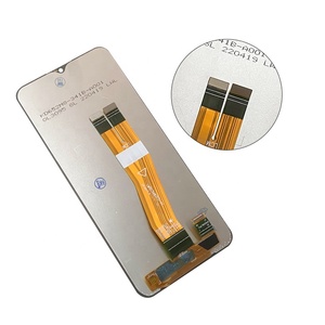 Écran tactile Lcd de téléphone portable de <span class=keywords><strong>prix</strong></span> de gros pour <span class=keywords><strong>Samsung</strong></span> <span class=keywords><strong>A03</strong></span>/A035 Original - Product Image 5