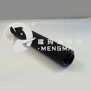 ไส้กรองคุณภาพสูงใหม่ Manny รุ่น 2258293111 ไส้กรองแบบเส้น (สแตนเลส ใยแก้ว) สำหรับเครื่องอัดอากาศแบบสกรูอุตสาหกรรม 6 - Product Image 5