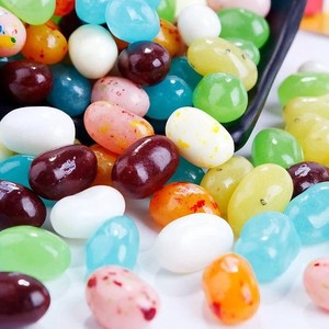 Bonbons gélifiés Sweet Pole saveur fruits mélangés, bonbons mous, croustillants et polis, 500g, multicolores, pour l'exportation, OEM disponible - Product Image 2