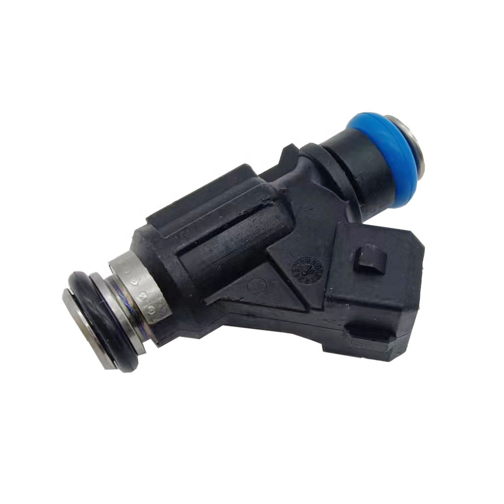 Factory Price Fuel Nozzle 25335146 Inyector De Gasolina Fuel Injector For Wuling