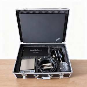 Mingyuan MY-2000P Typ Tragbare Dynamische Auswuchtmaschine Einseitig Doppelseitig Vibrationsquelle Lüfter Dynamischer Ausgleicher - Product Image 2