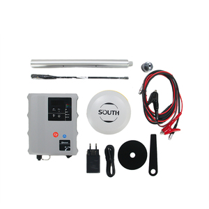 South Insight V2/S1 GPS GNSS RTK AR Stakeout International Module Gps Rtk พร้อมซอฟต์แวร์และเฟิร์มแวร์ SurvStar ที่อัปเกรดได้ - Product Image 4