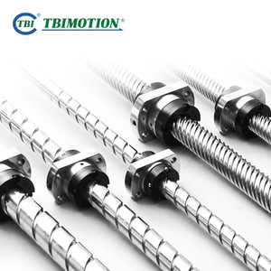 Tbimotion ชุดบอลสกรูเชิงเส้น sfa SFY sfnu ชิ้นส่วนหุ่นยนต์อัตโนมัติสำหรับอุตสาหกรรม - Product Image 1