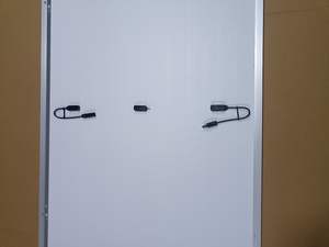 Módulo Fotovoltaico Monocristalino de 158 mm Optimizado para O&M, 390 W 405 W, para la Revitalización de Plantas de Energía con Ahorro de Costos - Product Image 5