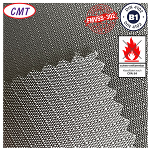 Tissu Oxford en polyester ignifuge 420D à grille de 0,2 cm, conforme à la réglementation européenne <span class=keywords><strong>REACH</strong></span> (CE) n° <span class=keywords><strong>1907</strong></span>/<span class=keywords><strong>2006</strong></span>, idéal pour les sacs de sport - Product Image 1