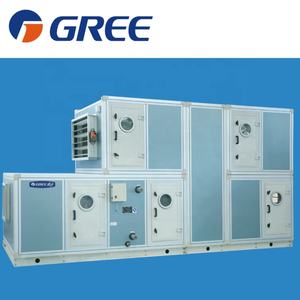 เครื่องปรับอากาศแบบระบายความร้อนด้วยน้ำยี่ห้อกรี ขนาด 22000 ลูกบาศก์ฟุตต่อนาที สำหรับอากาศบริสุทธิ์ - Product Image 2