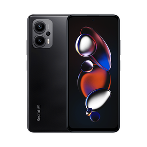 Teléfono Inteligente Redmi Note <span class=keywords><strong>12T</strong></span> Pro, Dimensity 8200 Ultra, Pantalla LCD de 140 Hz, Cámara Triple de 64 MP, Batería de 5080 mAh, Carga de 67 W - Product Image 1