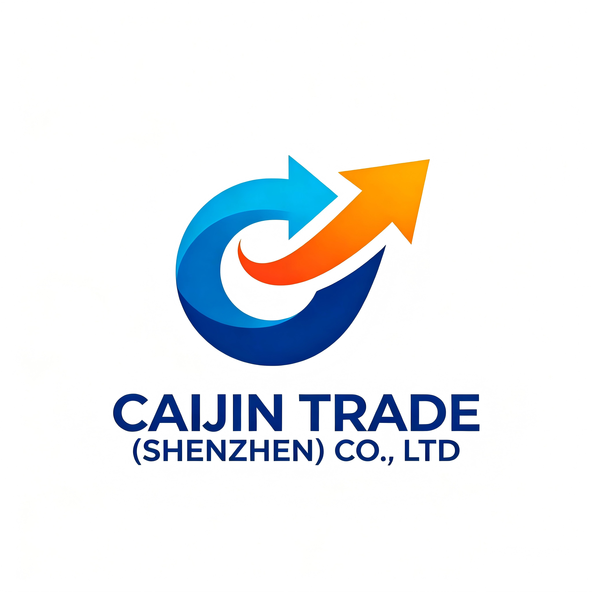 Caijin Trading (Shenzhen) Co., Ltd. logo
